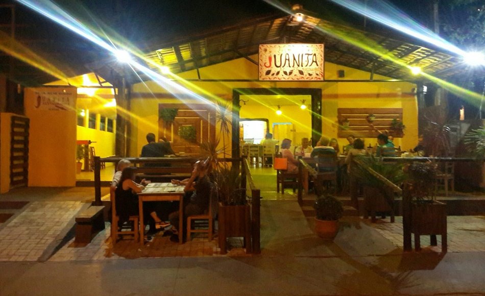 Juanita Restaurante