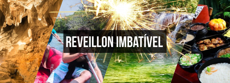 Reveillon Imbativel