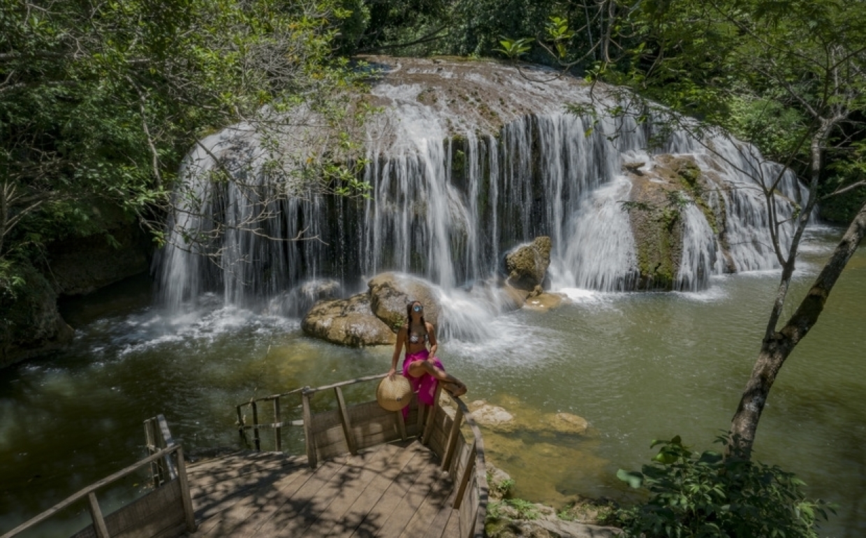 De encher os olhos: as 7 cachoeiras mais bonitas do Brasil – Blog