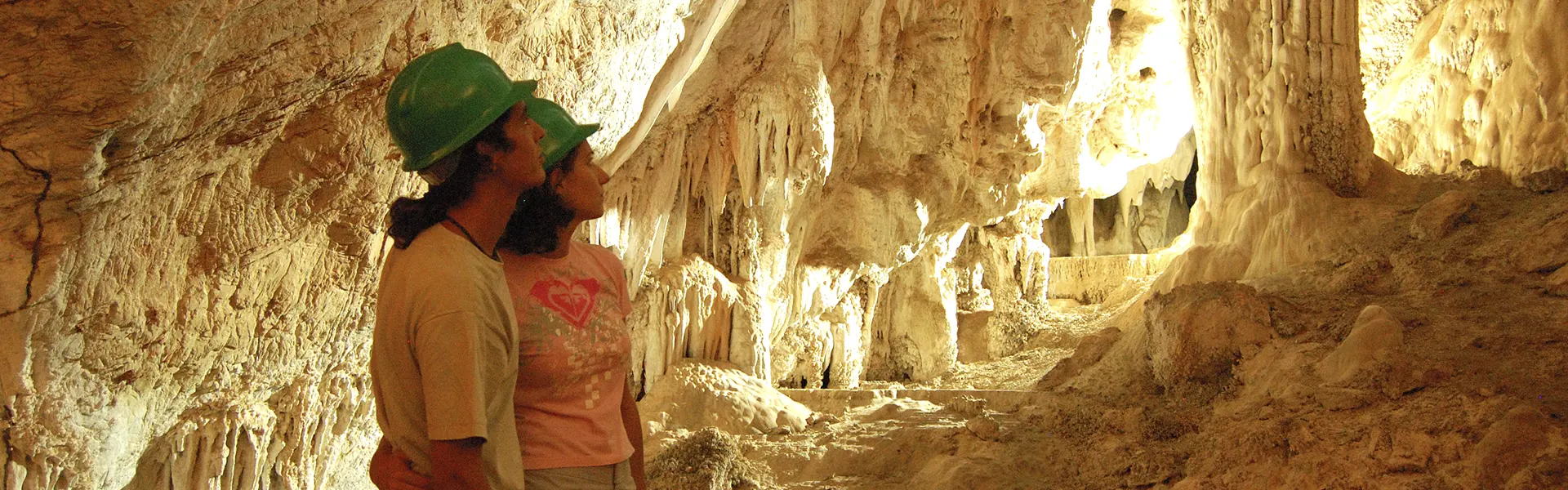 Grutas de São Miguel