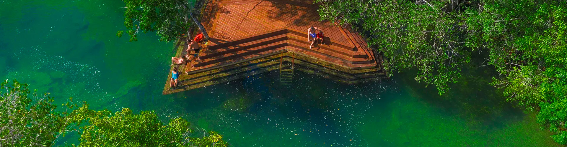 Balneario Estrela do Formoso - DAY USE