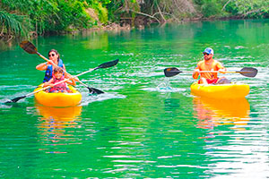 Balneario Estrela do Formoso - DAY USE