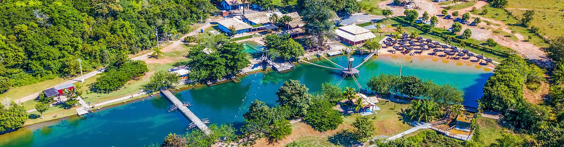 Balneário Nascente Azul