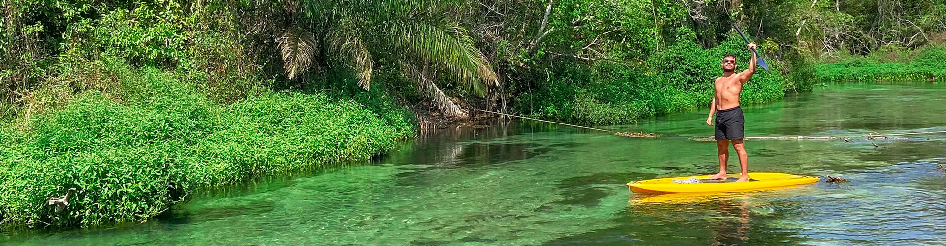 Balneário Refúgio da Barra