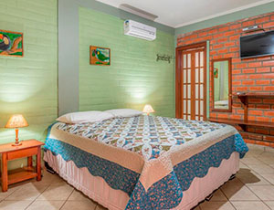 Pousada Rancho Jarinu