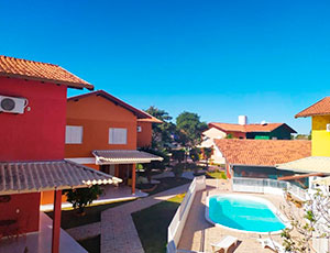 Pousada Solar do Cerrado