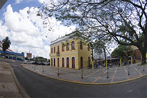 City Tour Especial Museus