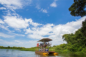 Bonito e Pantanal 6 dias e 5 noites