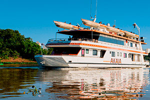 Pantanal Friendly Cruise | Cruzeiro de Natureza e Aventura