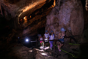 Grutas de São Miguel