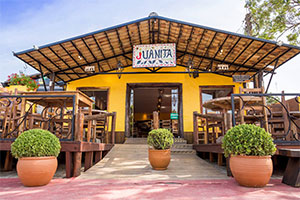 Restaurante Juanita