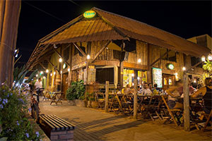 Taboa Bar e Restaurante