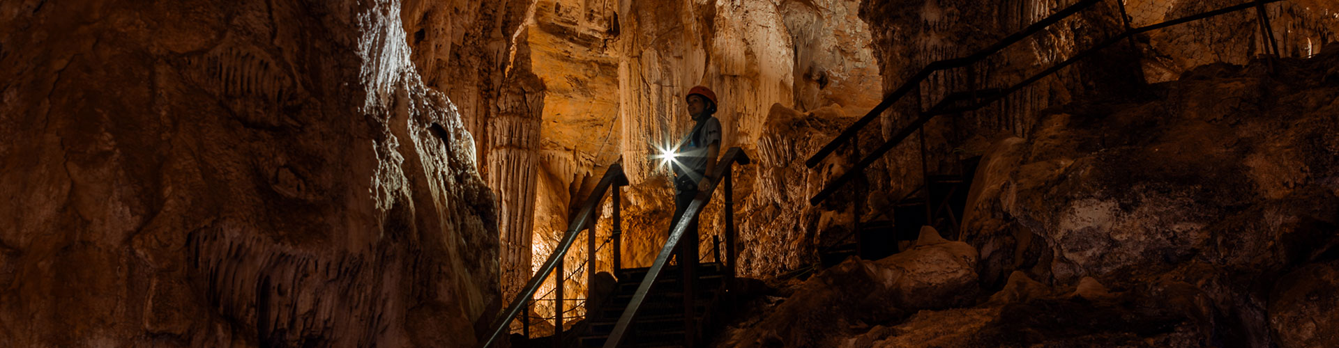 Grutas de São Miguel